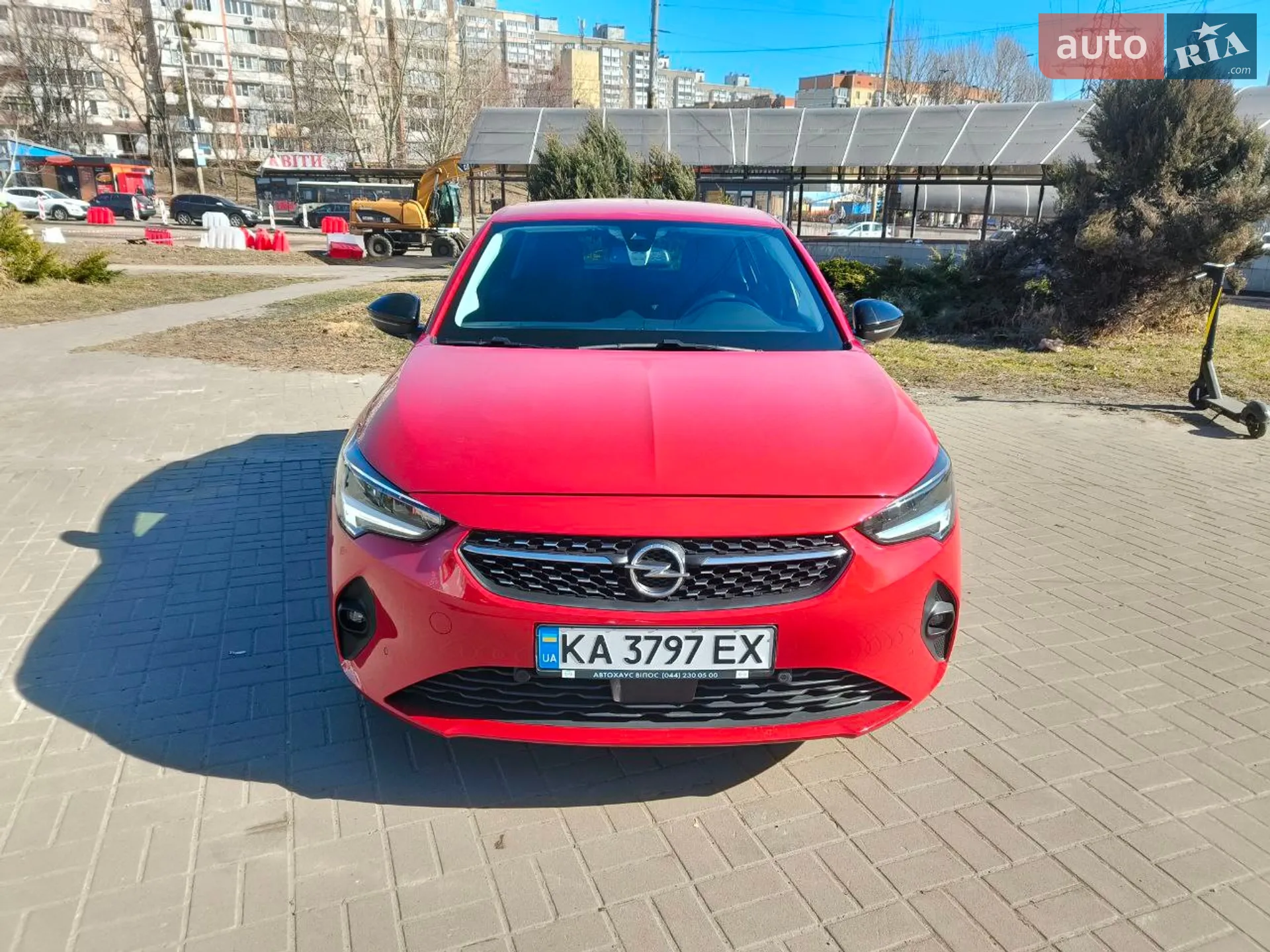 Фото авто 2
