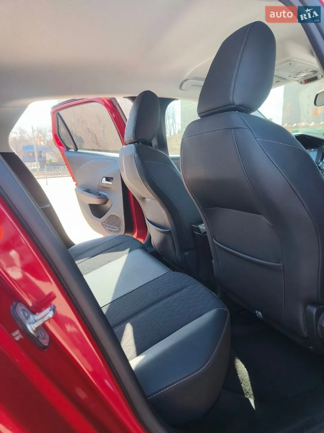 2021 Opel Corsa - мініатюра 9