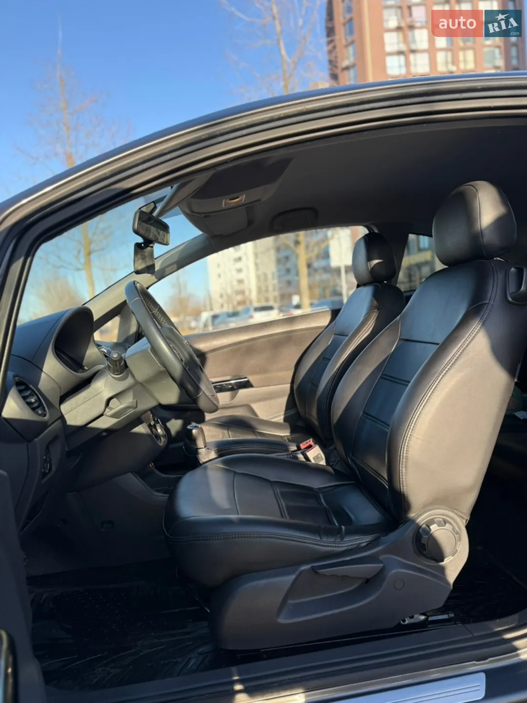 2010 Opel Corsa - мініатюра 5