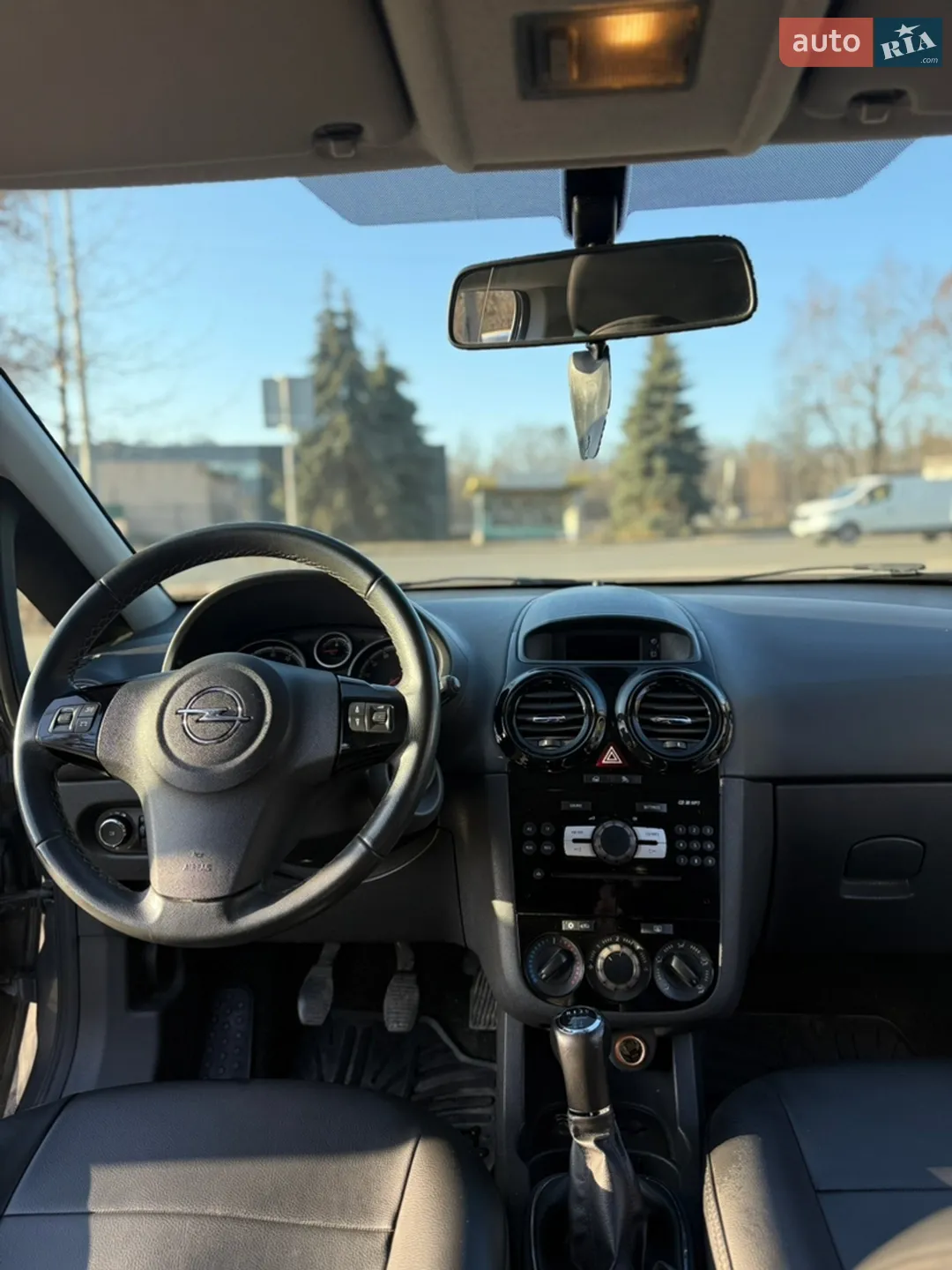 2010 Opel Corsa - мініатюра 19