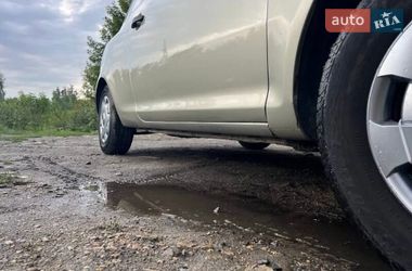 Хэтчбек Opel Corsa 2008 в Белой Церкви