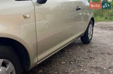 Хэтчбек Opel Corsa 2008 в Белой Церкви