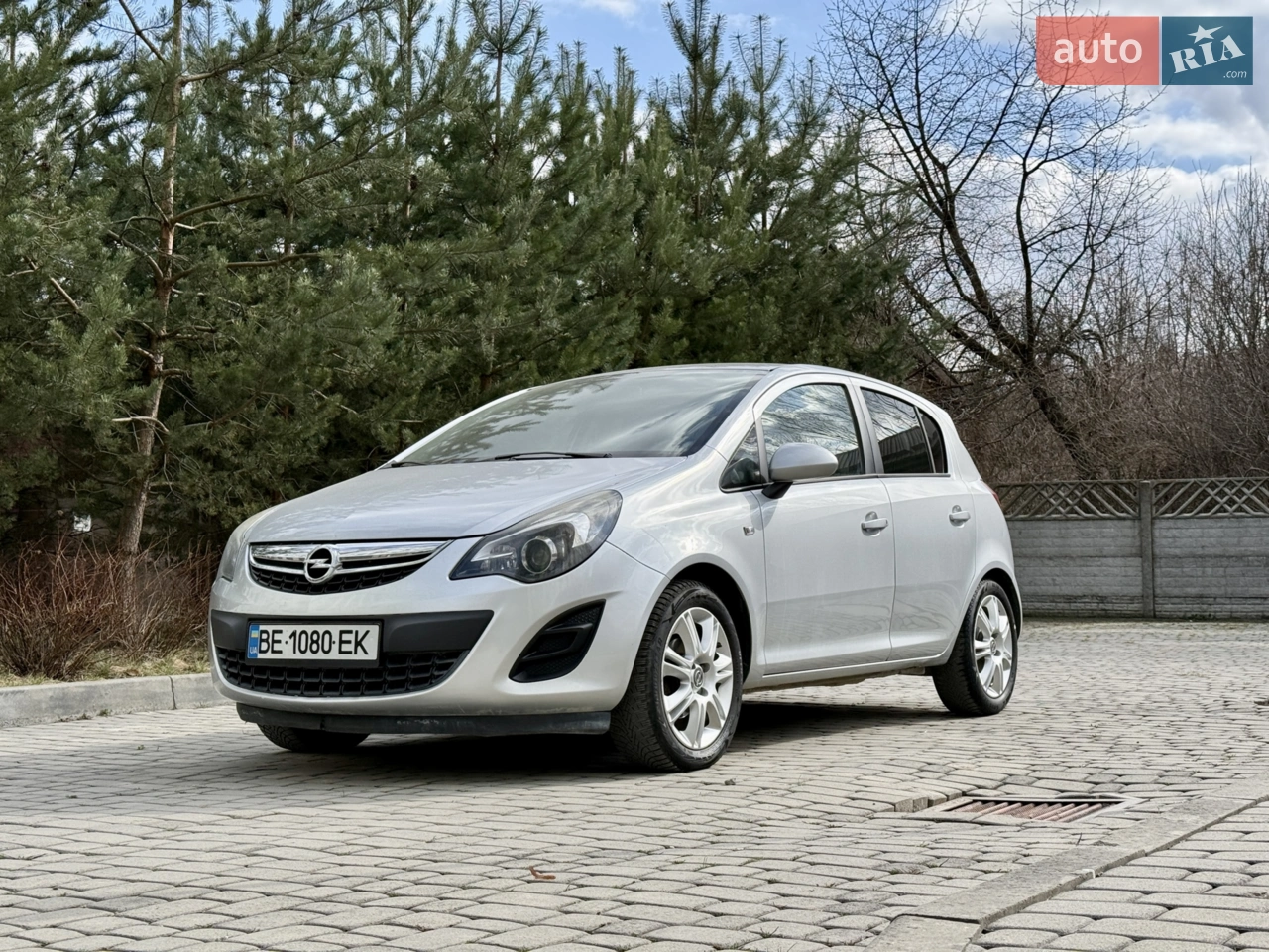 2012 Opel Corsa - мініатюра 24