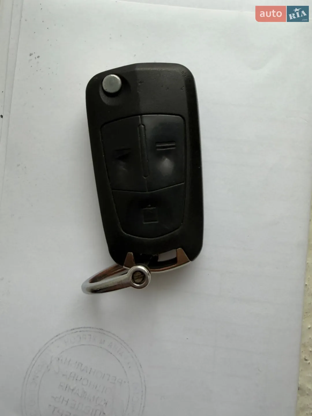 2010 Opel Corsa - мініатюра 15