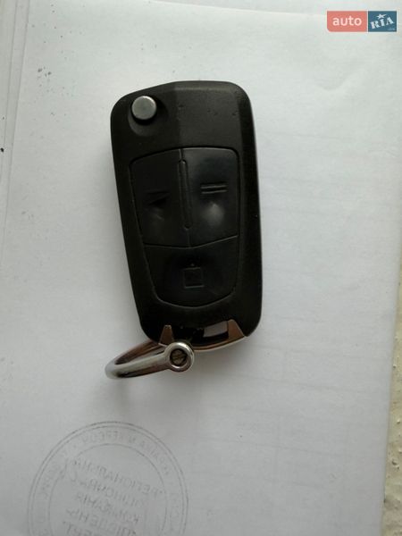 Хетчбек Opel Corsa 2010 в Старокостянтинові