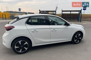 Хэтчбек Opel Corsa 2022 в Львове
