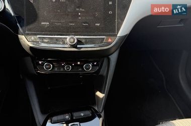 Хэтчбек Opel Corsa 2020 в Львове