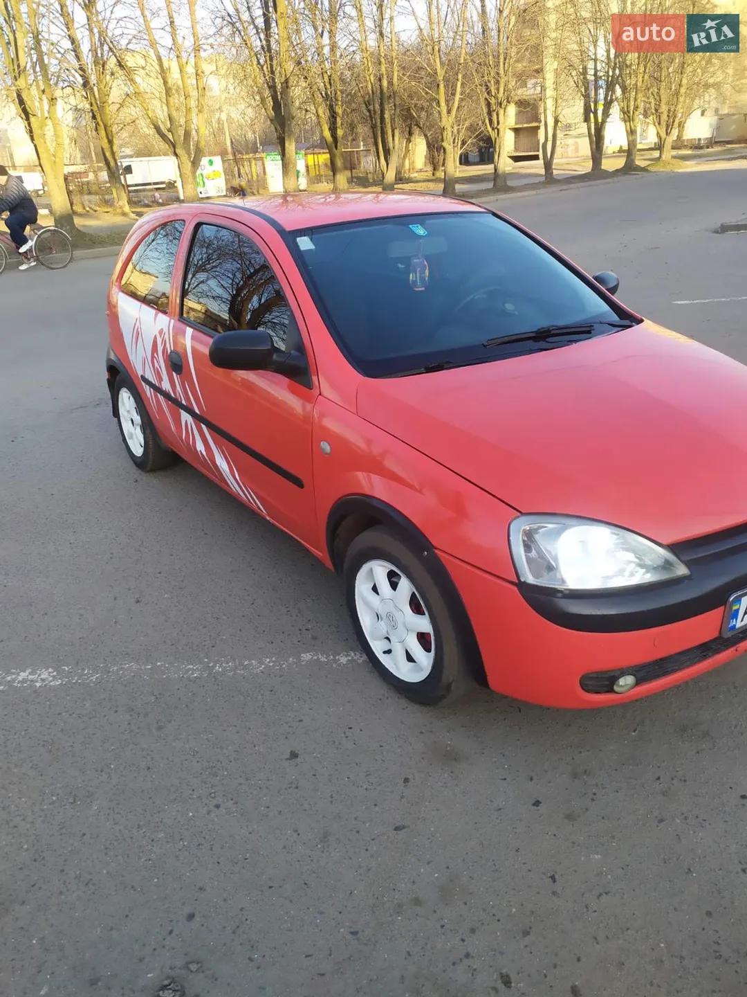 Фото авто 5