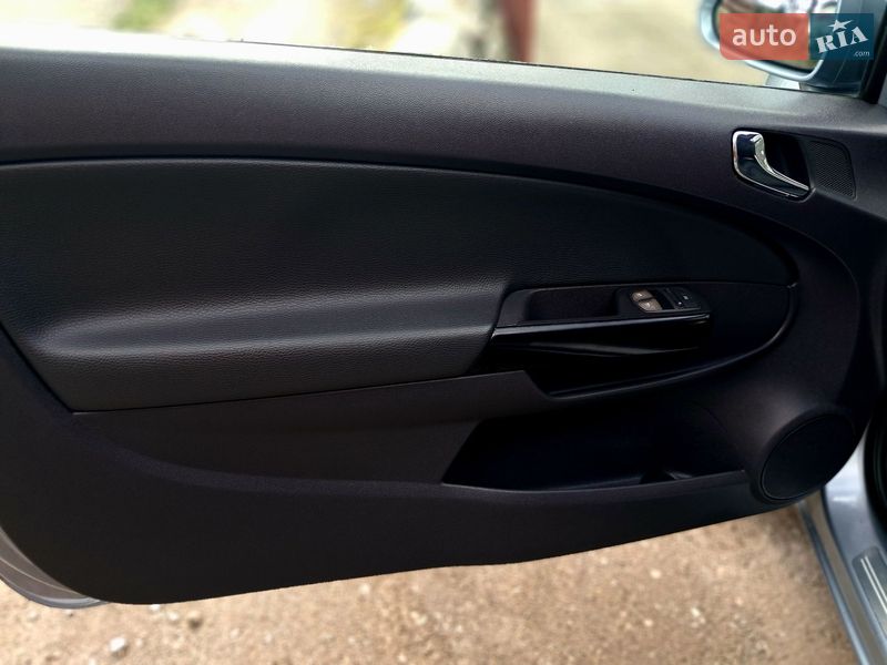 Хэтчбек Opel Corsa 2009 в Запорожье фото 19 Хэтчбек Opel Corsa 2009 в Запорожье