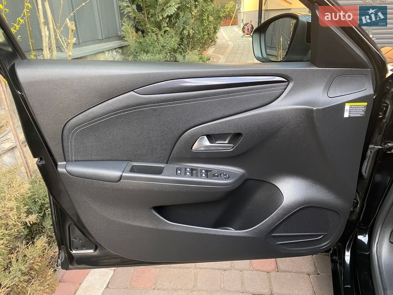 Хэтчбек Opel Corsa 2020 в Коломые фото 19 Хэтчбек Opel Corsa 2020 в Коломые