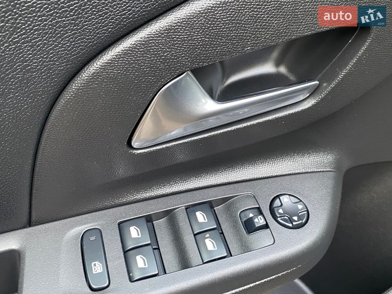 Хэтчбек Opel Corsa 2020 в Коломые фото 20 Хэтчбек Opel Corsa 2020 в Коломые