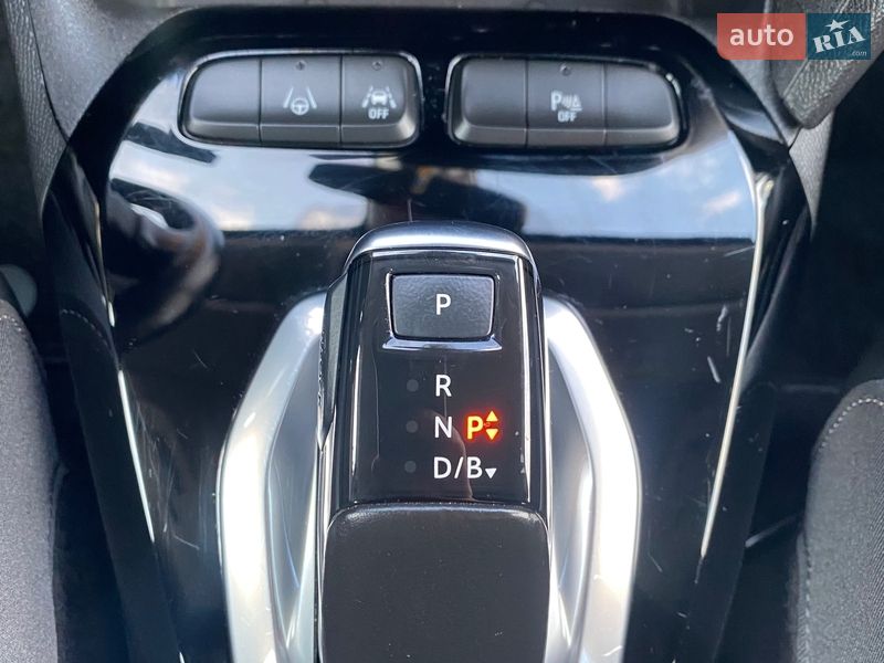 Хэтчбек Opel Corsa 2020 в Коломые фото 26 Хэтчбек Opel Corsa 2020 в Коломые