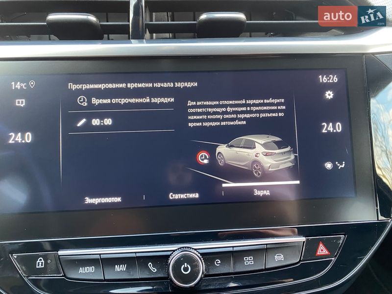 Хэтчбек Opel Corsa 2020 в Коломые фото 35 Хэтчбек Opel Corsa 2020 в Коломые