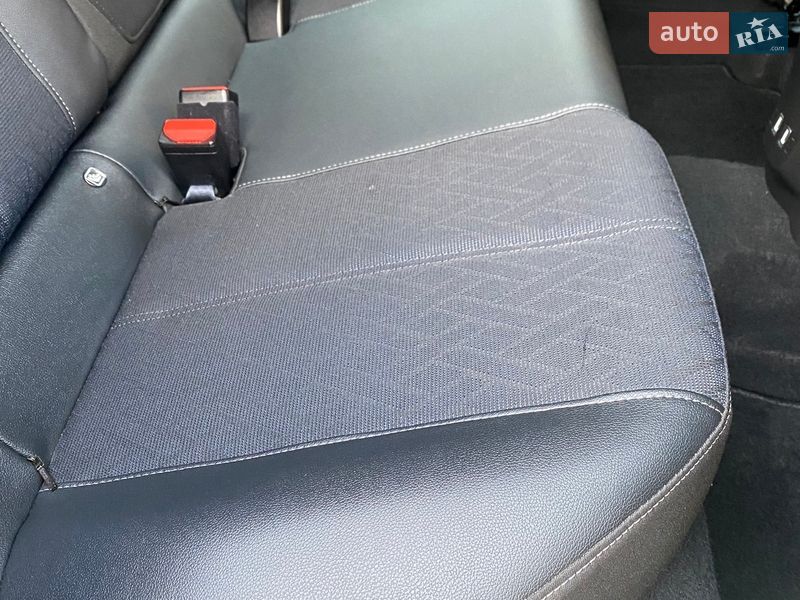 Хэтчбек Opel Corsa 2020 в Коломые фото 62 Хэтчбек Opel Corsa 2020 в Коломые