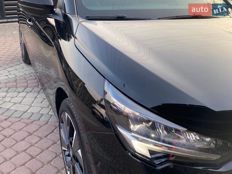 Хэтчбек Opel Corsa 2020 в Коломые фото 76 Хэтчбек Opel Corsa 2020 в Коломые