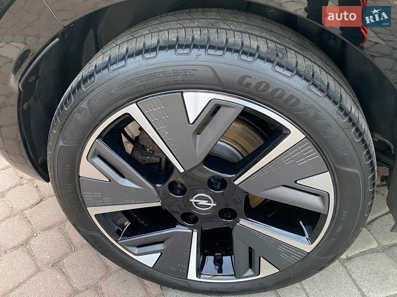 Хэтчбек Opel Corsa 2020 в Коломые фото 94 Хэтчбек Opel Corsa 2020 в Коломые