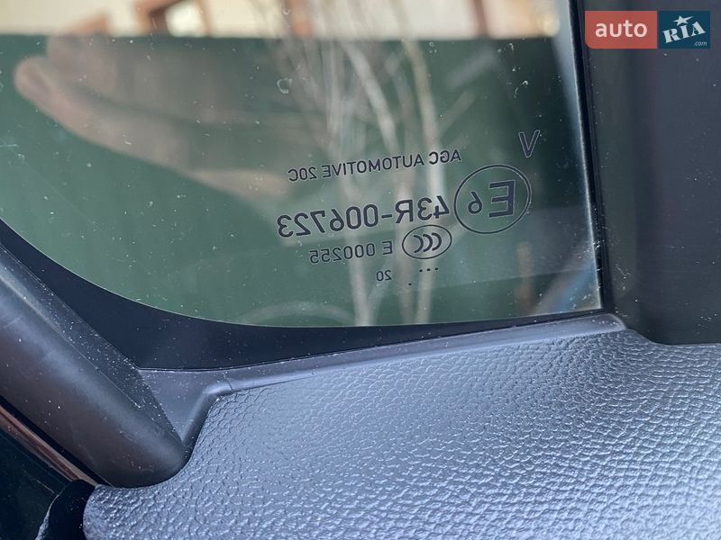 Хэтчбек Opel Corsa 2020 в Коломые фото 107 Хэтчбек Opel Corsa 2020 в Коломые