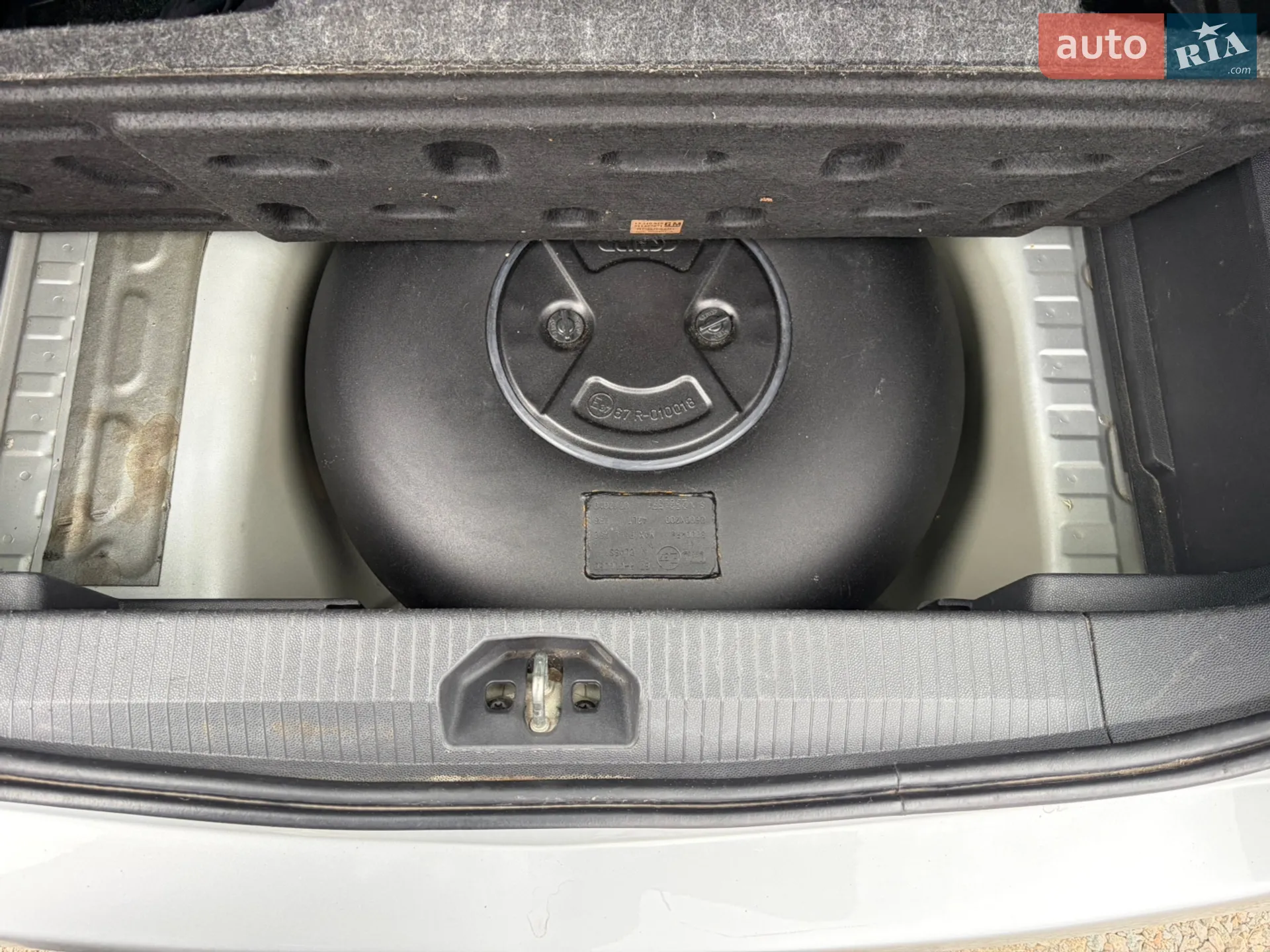 2010 Opel Corsa - мініатюра 15