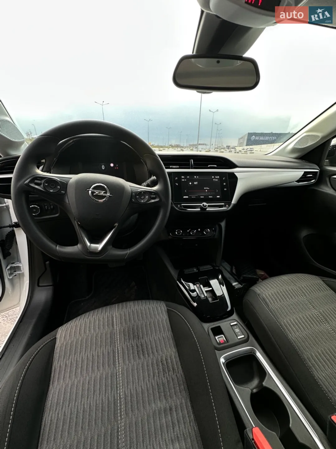2022 Opel Corsa - мініатюра 29