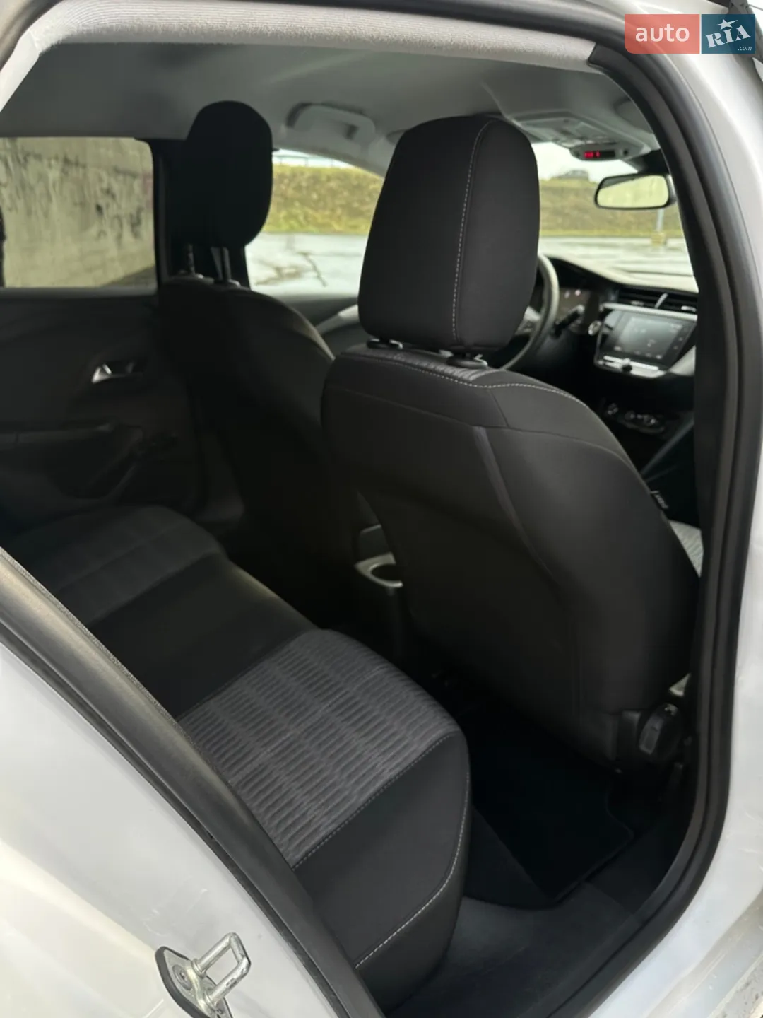 2022 Opel Corsa - мініатюра 31