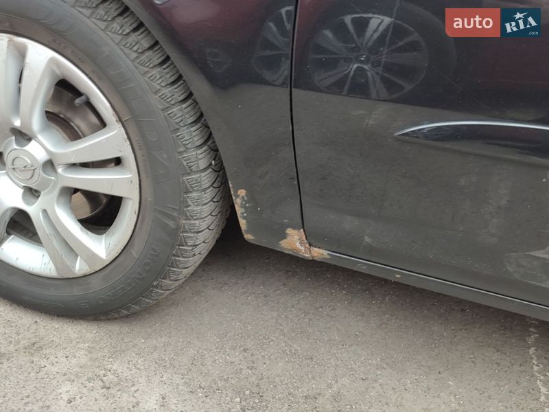 Хэтчбек Opel Corsa 2007 в Львове фото 4 Хэтчбек Opel Corsa 2007 в Львове