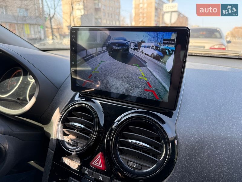 Хэтчбек Opel Corsa 2010 в Днепре