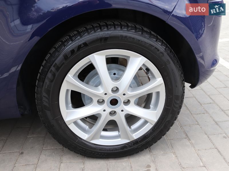 Хэтчбек Opel Corsa 2009 в Луцке фото 17 Хэтчбек Opel Corsa 2009 в Луцке