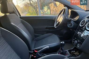 Хетчбек Opel Corsa 2013 в Павлограді
