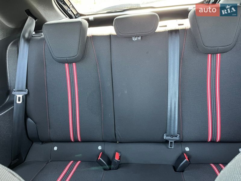 Хэтчбек Opel Corsa 2022 в Радивилове