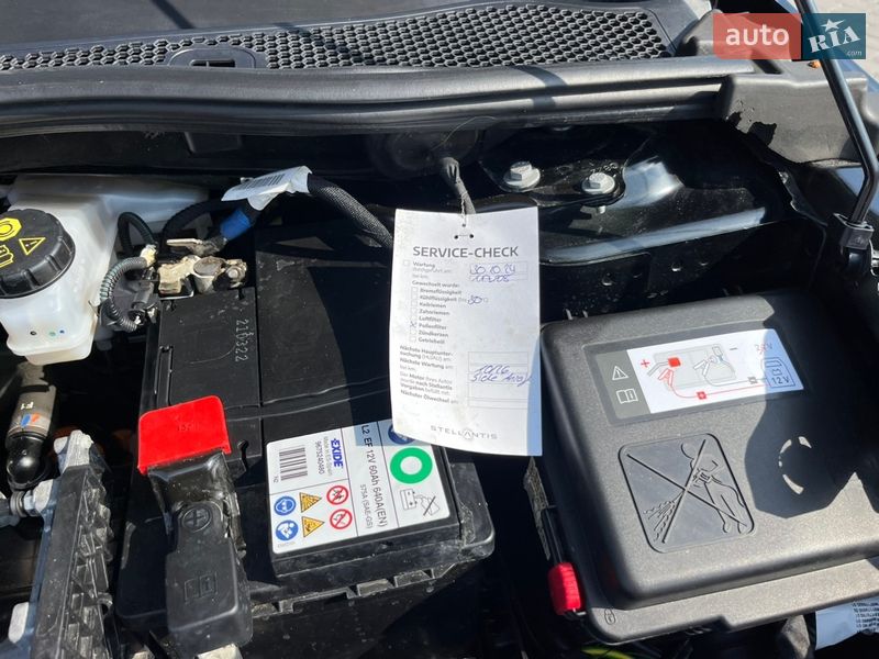 Хэтчбек Opel Corsa 2022 в Радивилове