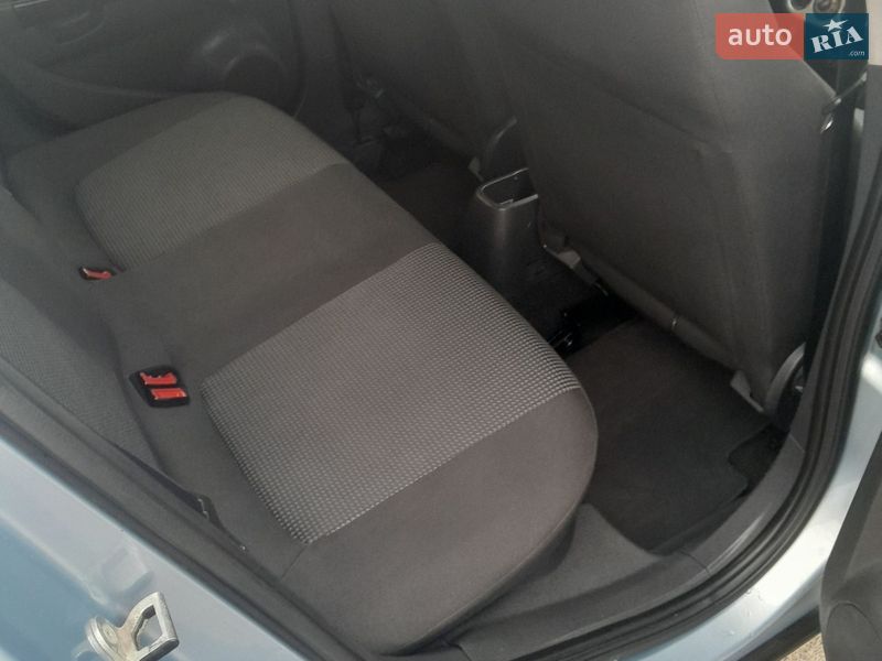 Хэтчбек Opel Corsa 2008 в Бердичеве фото 14 Хэтчбек Opel Corsa 2008 в Бердичеве
