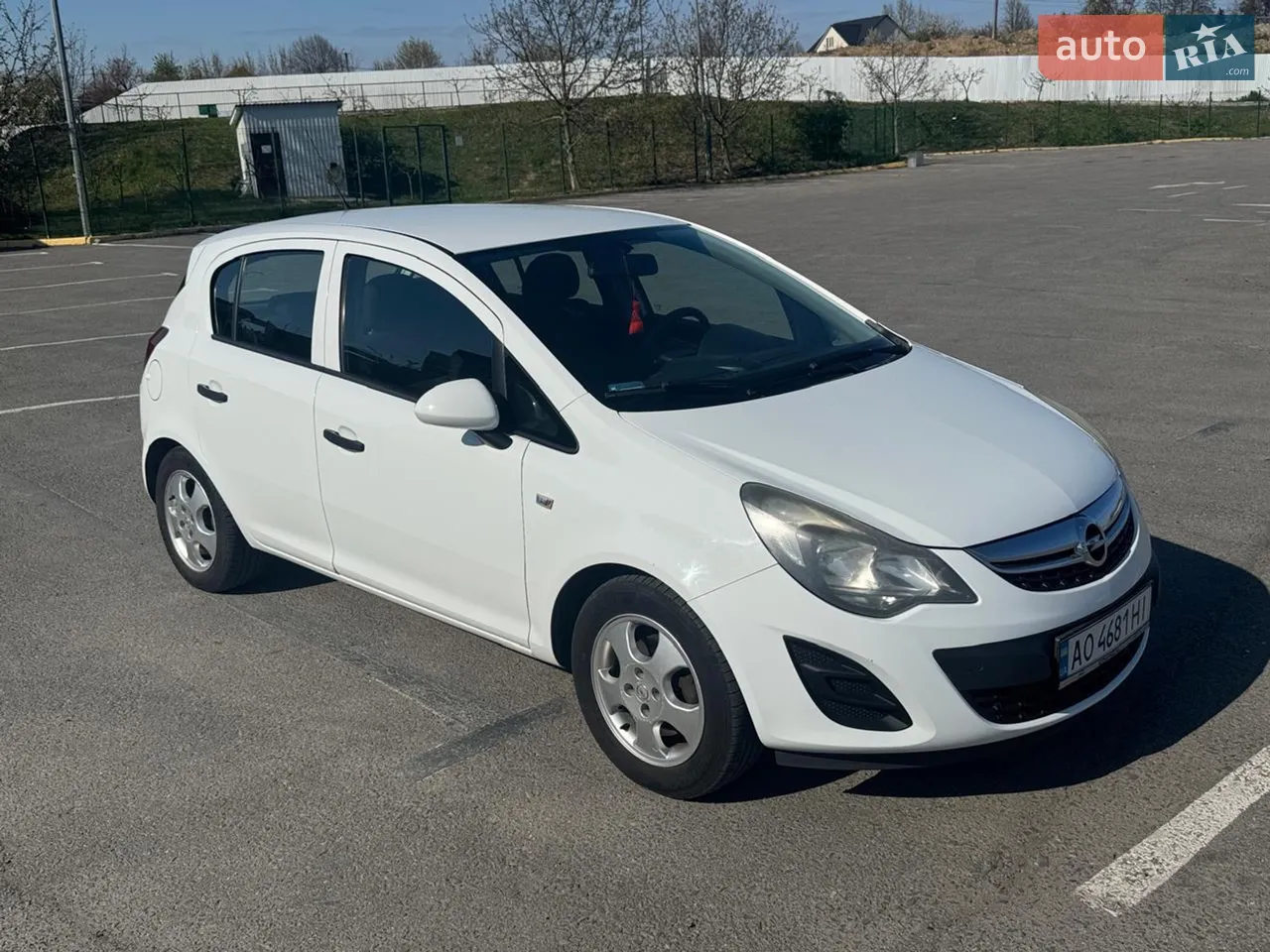 2014 Opel Corsa - мініатюра 10