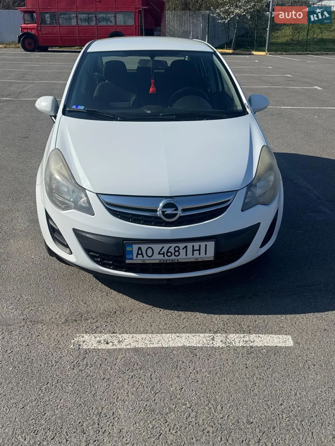 2014 Opel Corsa - мініатюра 5