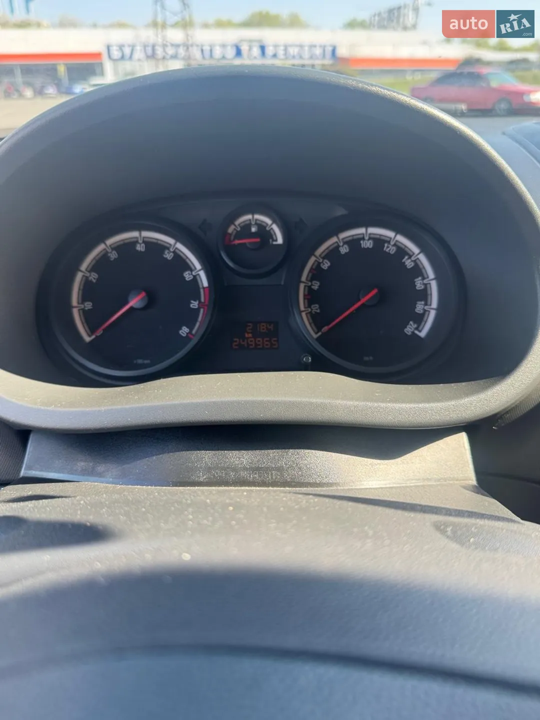 2014 Opel Corsa - мініатюра 7