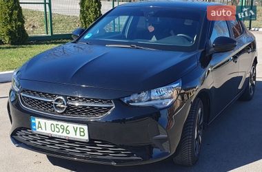 Хетчбек Opel Corsa 2022 в Києві