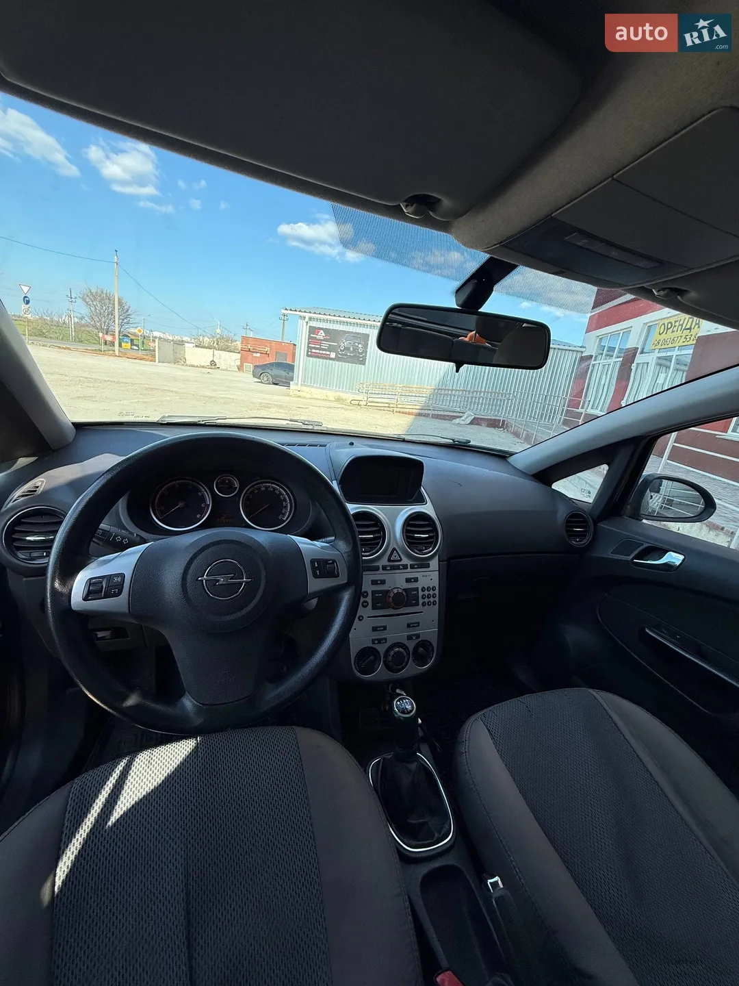 2011 Opel Corsa - мініатюра 9