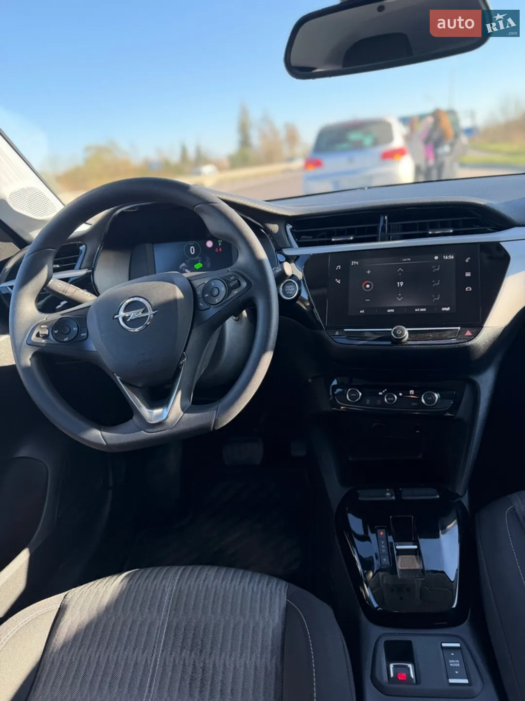 2022 Opel Corsa - мініатюра 11