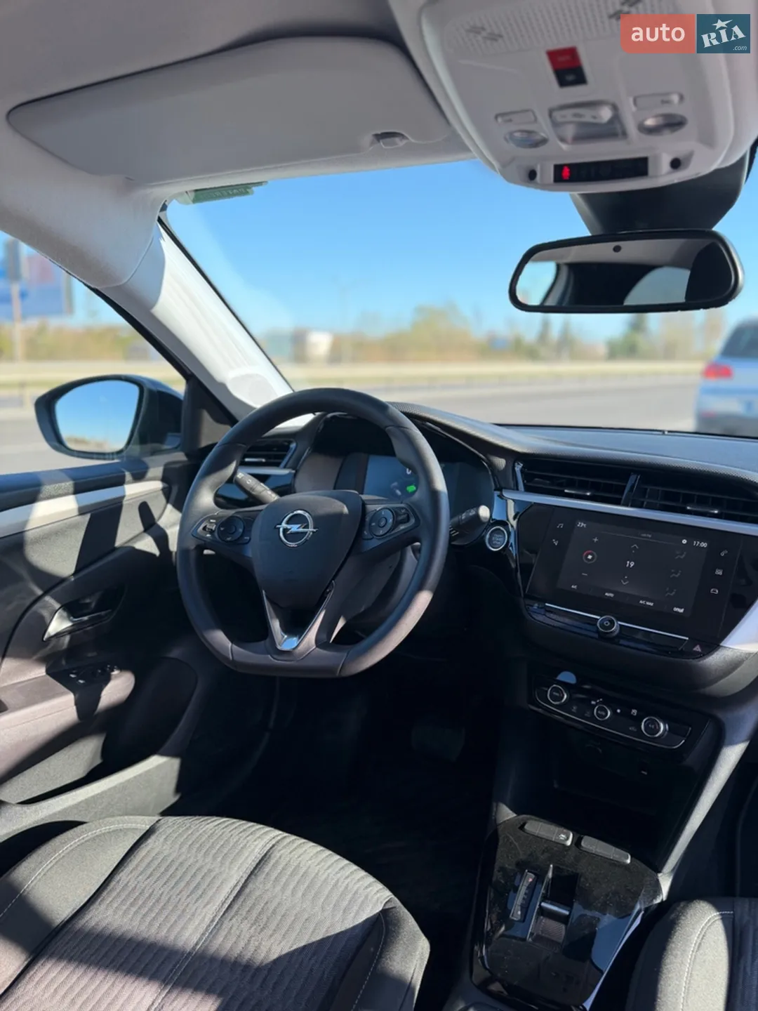 2022 Opel Corsa - мініатюра 14