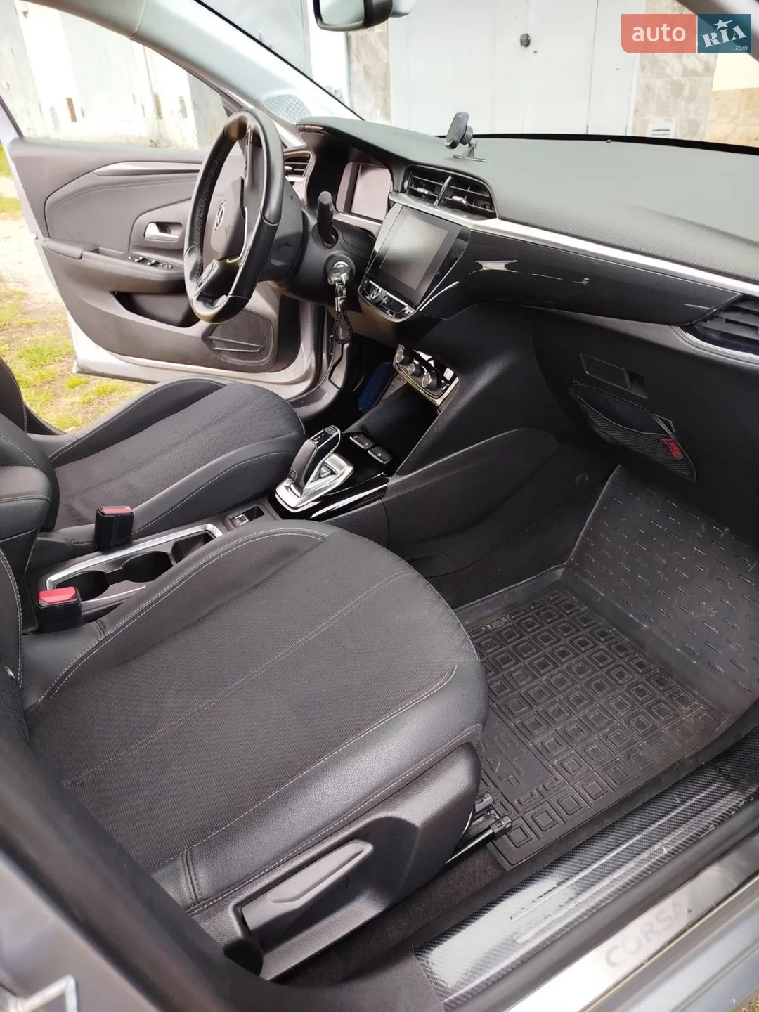 2021 Opel Corsa - мініатюра 26