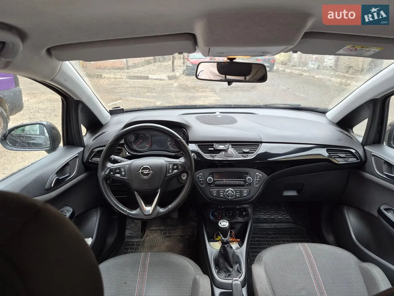 2017 Opel Corsa - мініатюра 14