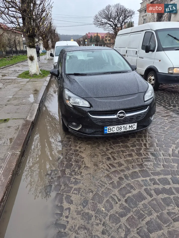 2016 Opel Corsa - мініатюра 28
