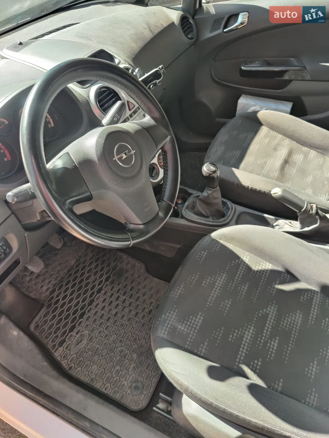 2014 Opel Corsa - мініатюра 6