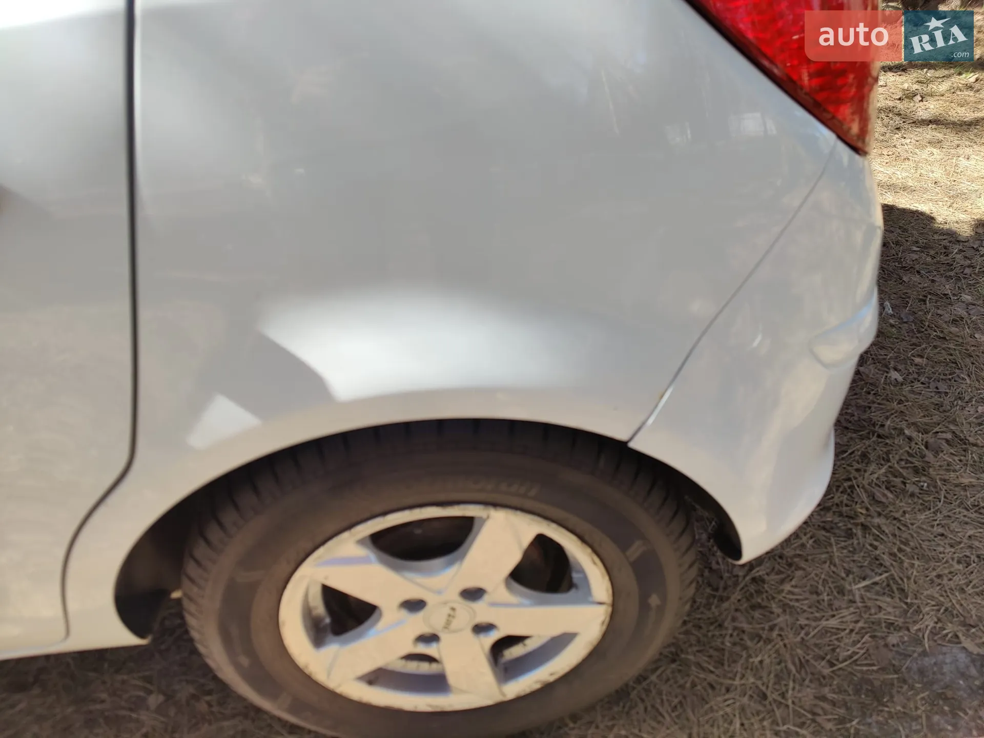 2014 Opel Corsa - мініатюра 3
