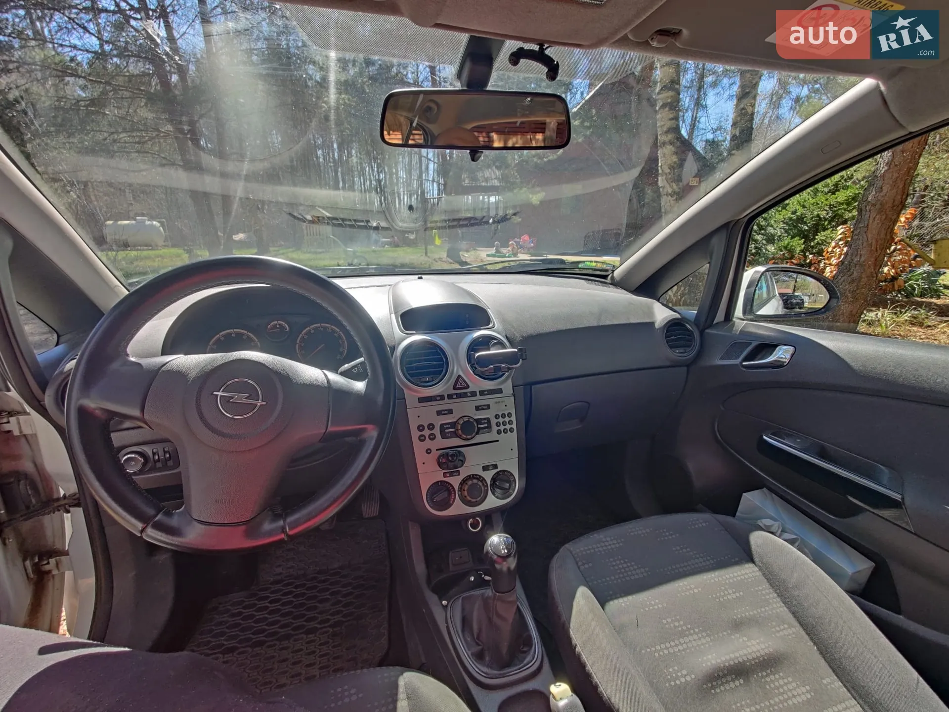 2014 Opel Corsa - мініатюра 8
