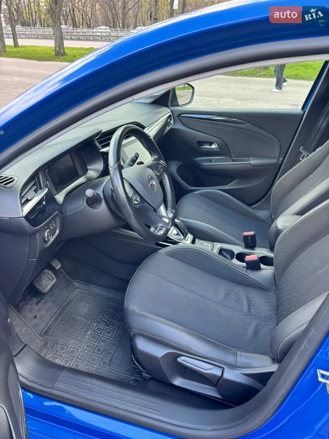 2020 Opel Corsa - мініатюра 25