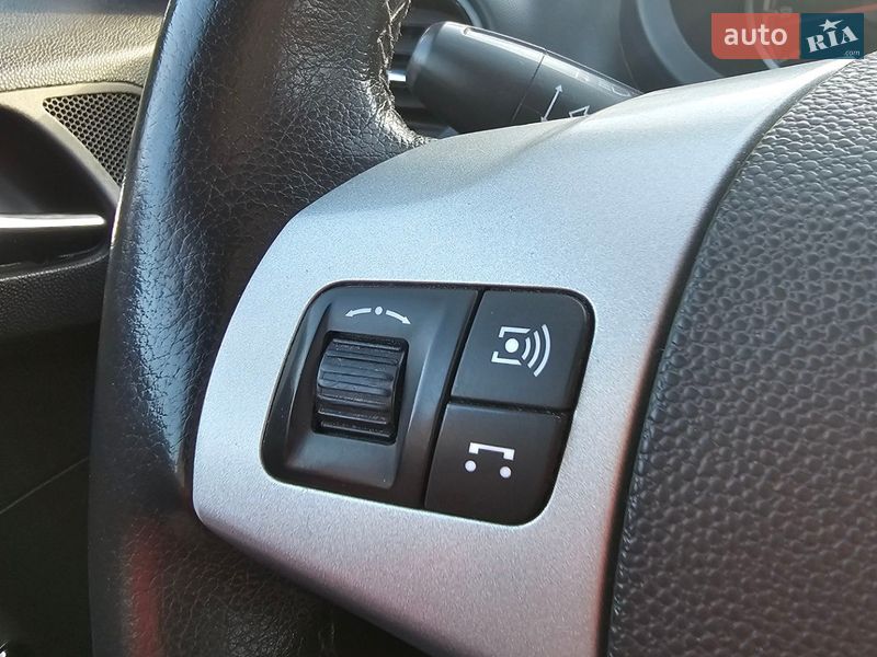 Хетчбек Opel Corsa 2009 в Луцьку