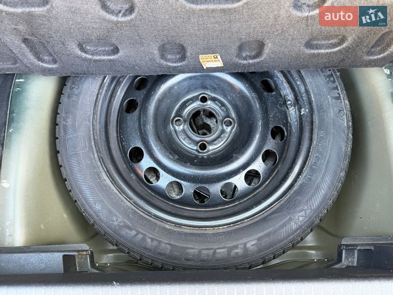 Хетчбек Opel Corsa 2010 в Житомирі фото 31 Хетчбек Opel Corsa 2010 в Житомирі