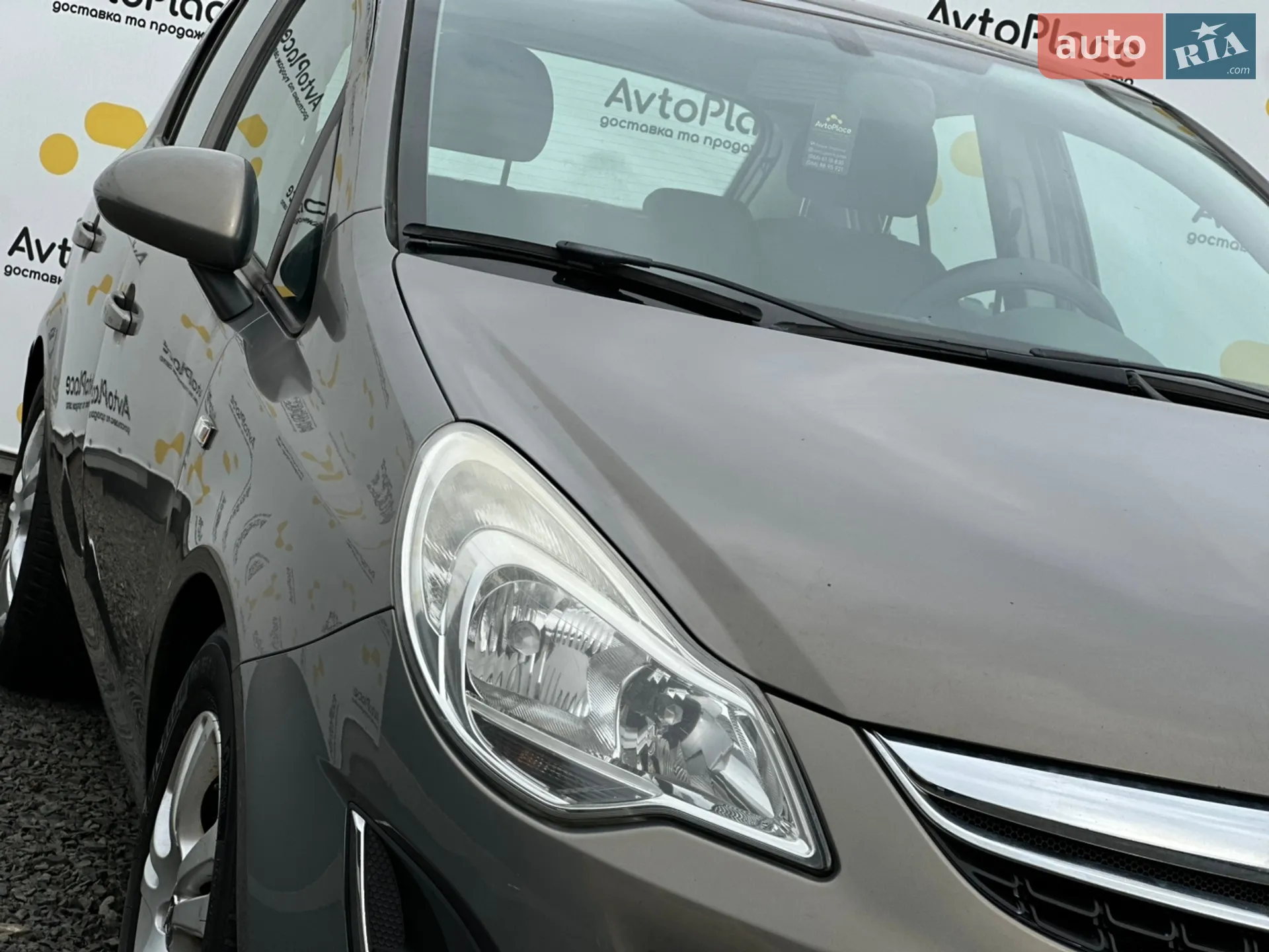 2011 Opel Corsa - мініатюра 12