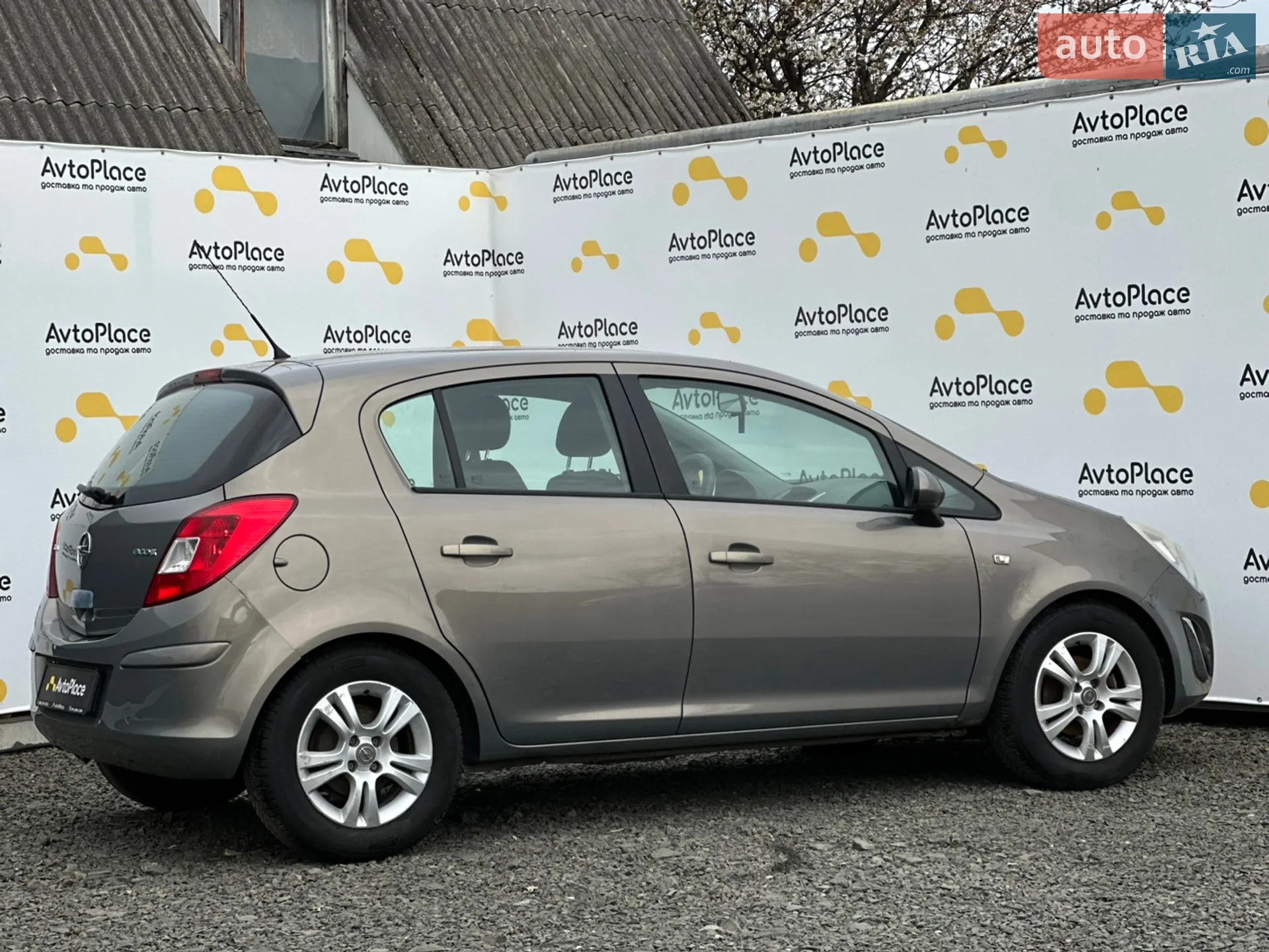 2011 Opel Corsa - мініатюра 17