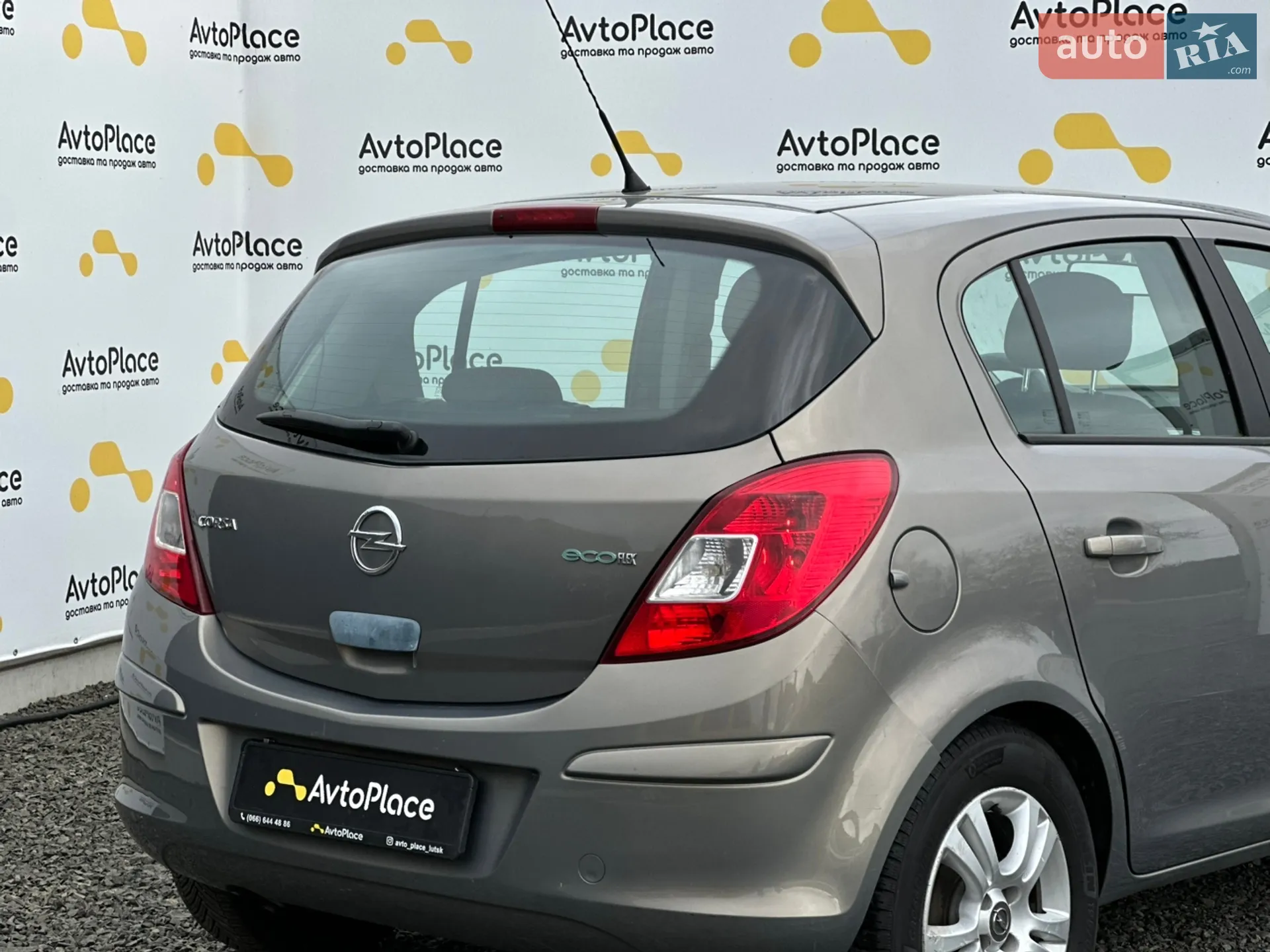 2011 Opel Corsa - мініатюра 25